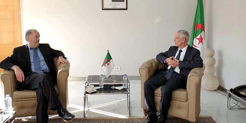 Algérie:Le FMI prêt à apporter «l’assistance technique et des conseils de politiques économiques»