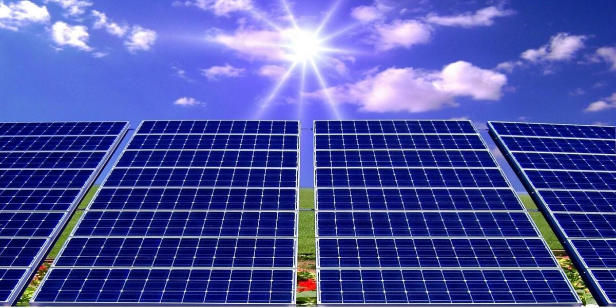 Tunisie:Energies renouvelables : création d’un groupe de travail pour booster l’investissement