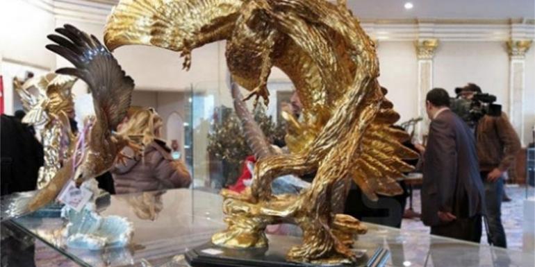 تونس :تنفيذ ميزانية 2019 إلى حدود نوفمبر, 4207 مليون دينار نفقات الدعم و300 مليون دينار عائدات الأملاك المصادرة