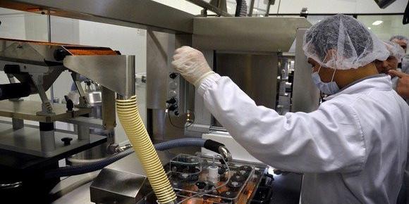 Algeria:Continued efforts to determine sectors whose products are eligible for export