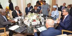 Oyo : Algeria reiterates its availability to host “inter-Libyan reconciliation conference ” in July