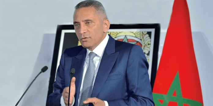 العلمي : وضعية السوق المغربية مطمئنة