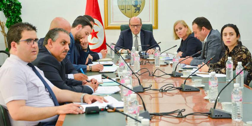 Tunisie:Un taux s’intérêt de 3 points pour les PME;Un avantage pour stimuler les investissements