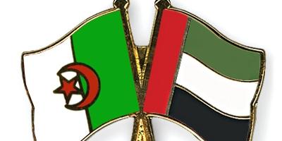 Algeria-UAE: Bilateral cooperation, energy partnership discussed in Algiers
