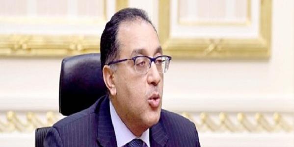 مصر :رئيس الوزراء؛ الانتهاء من نحو 14762 مشروع في 6 سنوات