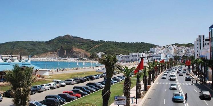 Maroc:400 millions DH pour des projets de développement à M’diq-Fnideq et Tétouan