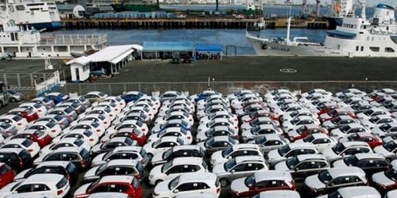 Algerie:Du nouveau dans le dossier de l’Industrie et de l’importation automobile