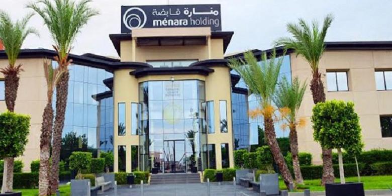 Maroc:Ménara Holding: Deux filiales certifiées pour leur management du risque sanitaire