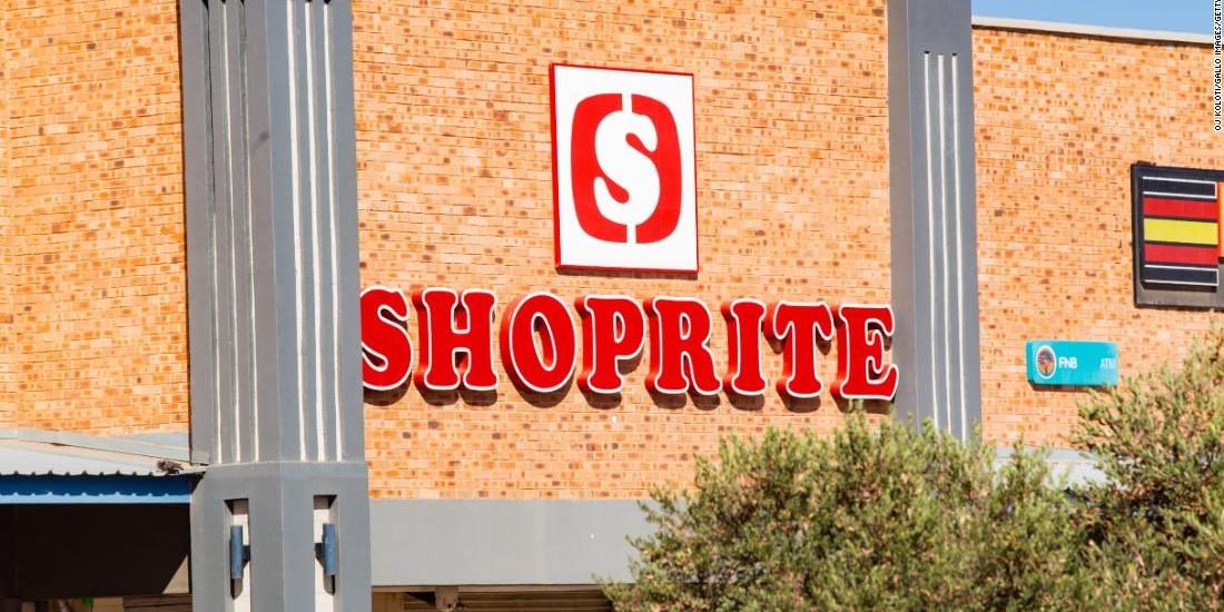 Shoprite considers selling majority stake in Nigerian business