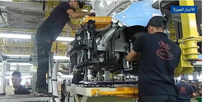 Algeria:Two car manufacturers from Europe and Asia interested in Algerian market