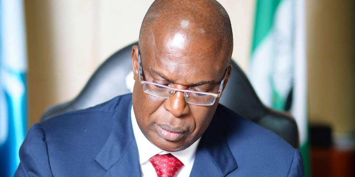 Nigeria:First hydro-skimming modular refinery nears completion, says Sylva