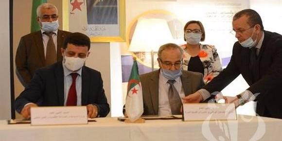 Algerie:Tourisme-Solidarité, une convention portant accompagnement des artisans