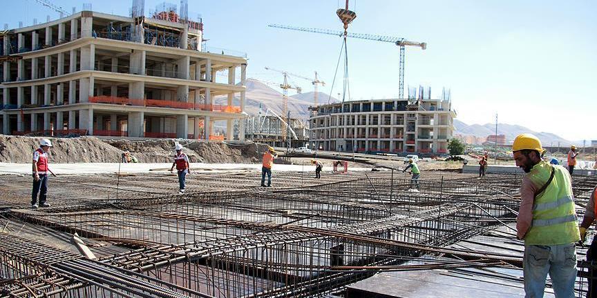 ليبيا :“مالية الوفاق” تبحث عودة الشركات التركية لاستكمال عقودها