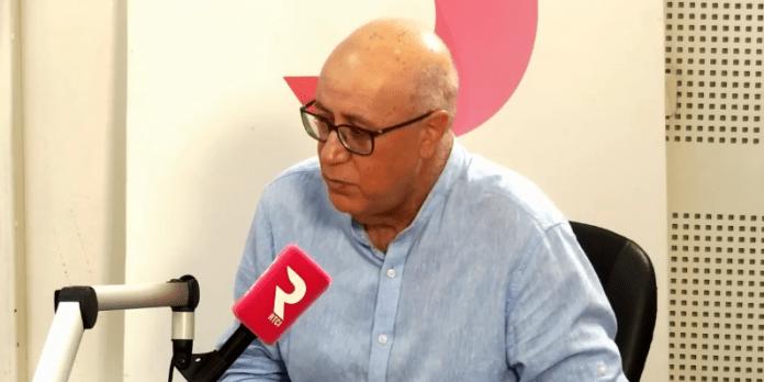 Tunisie:Marouane Abassi, « Notre économie est une économie résiliente »