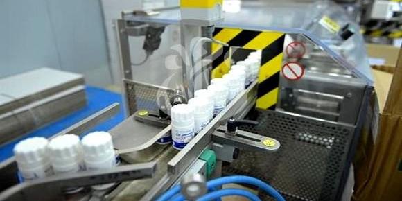 Algerie:Des recommandations pour relancer l'industrie pharmaceutique
