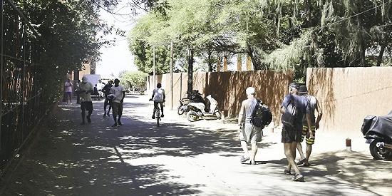 Sénégal:Réouverture des frontières aériennes, Un mois après, Saly attend toujours ses visiteurs étrangers
