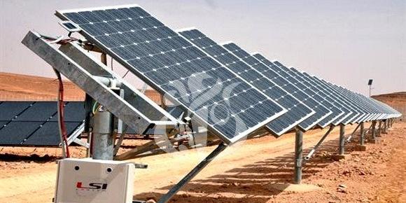 الجزائر:محطات كهروشمسية, إطلاق قريبا برنامجين جديدين بطاقة 500 ميغاواط لكل واحد