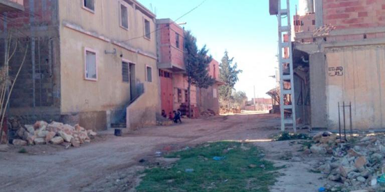 الجزائر:إنهاء 2012 مشروعا تنمويا قبل انقضاء العام الجاري