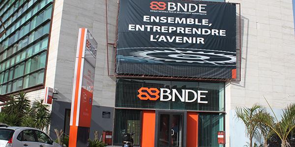Sénégal: Convention de partenariat entre la BNDE et la SN3DCOVID19