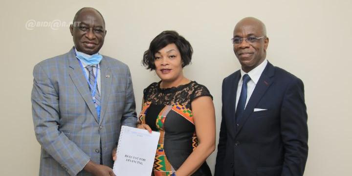 Côte d’Ivoire : des micro-finances et entreprises bénéficient de financement depuis l’étranger