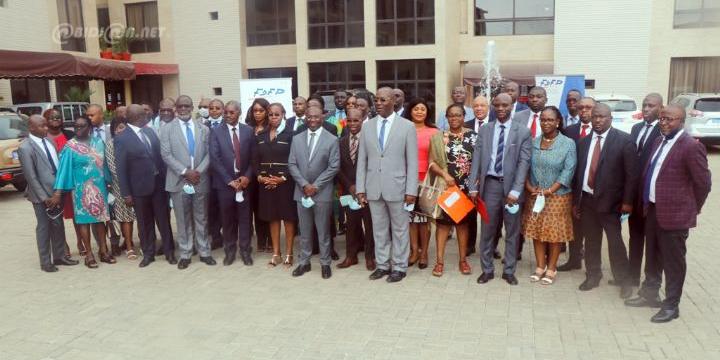 Cote d'ivoire:La Redynamisation des Entreprises au centre d’un séminaire d’adjudication des offres de l’Avis à Manifestation d’Intérêt à Grand-Bassam
