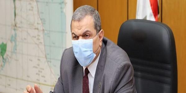 مصر :سعفان: يومان لاستكمال صرف الدفعة الثالثة للعمالة غير المنتظمة