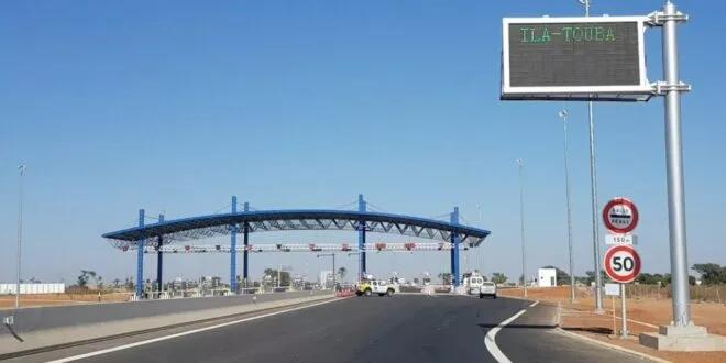 Sénégal:Autoroute Ila Touba, L’Etat cherche un remplaçant aux chinois