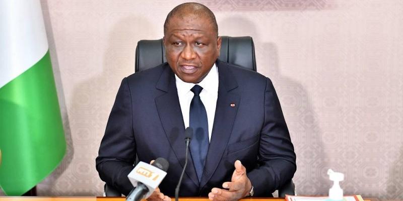 Cote d'ivoire:Développement industriel , le gouvernement ivoirien signe un accord de développement de trois zones économiques industrielles