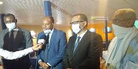 موريتانيا :وزير التشغيل يطلع على مدى الجاهزية لإستقبال 500 شاب