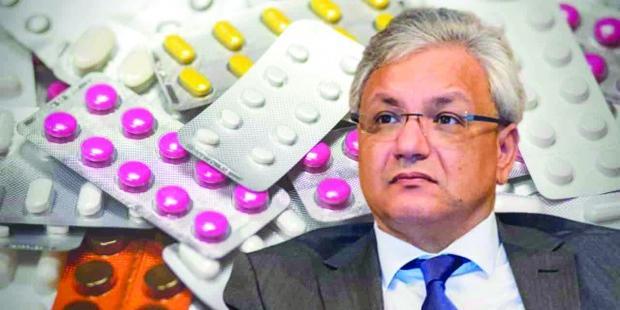 ALGERIE:RÉDUIRE DE 400 MILLIONS DE DOLLARS LA FACTURE D’IMPORTATION DES MÉDICAMENTS , Le défi immédiat de Benbahmed
