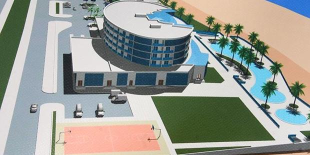 ALGERIE:ZONES D’EXPANSION TOURISTIQUE À JIJEL Un fiasco !