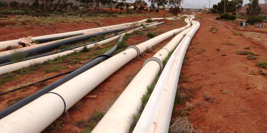 Nigeria:FG to prioritise investments in gas pipelines for local consumption