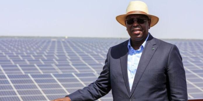 SENEGAL:L’ÉNERGIE, Les bons résultats du Président Macky Sall