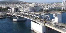 Tunisie:Bizerte ,Avancement de 80% des travaux de réalisation du siège de la direction régionale du commerce