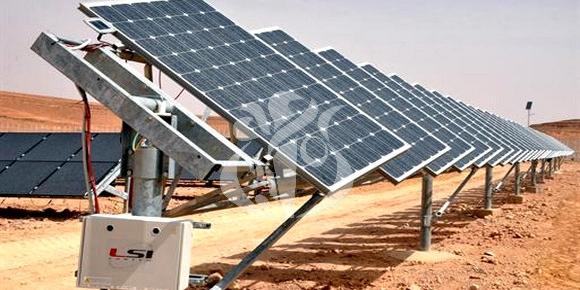 Algeria:Solar power plants, Two new programmes of 500 megawatts each to be launched soon