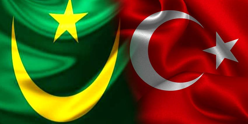 موريتانيا :مجمع مدارس المعارف التركية ينظم لقاء لشرح مقاربة البرنامج الهجين