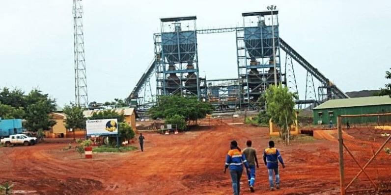 Cote d'ivoire:Secteur minier,94,562 milliards de FCFA de recettes fiscales générées en 2019 contre 65,841 milliards de FCFA en 2018