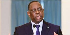 Sénégal:Macky SALL , « Plus De 250 Entreprises Françaises Opèrent Au Sénégal, Pour Plus De 30 000 Emplois Créés »
