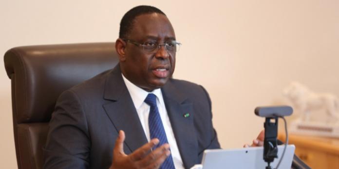 Sénégal:Medef : Macky Sall prévient les investisseurs étrangers sur les opportunités africaines…