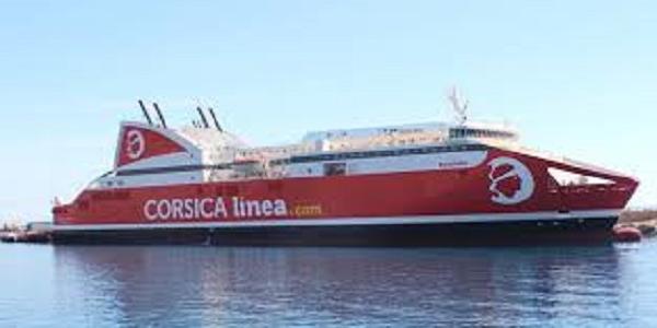 Algerie:La compagnie maritime Corsica Linea reporte ses dessertes vers l’Algérie