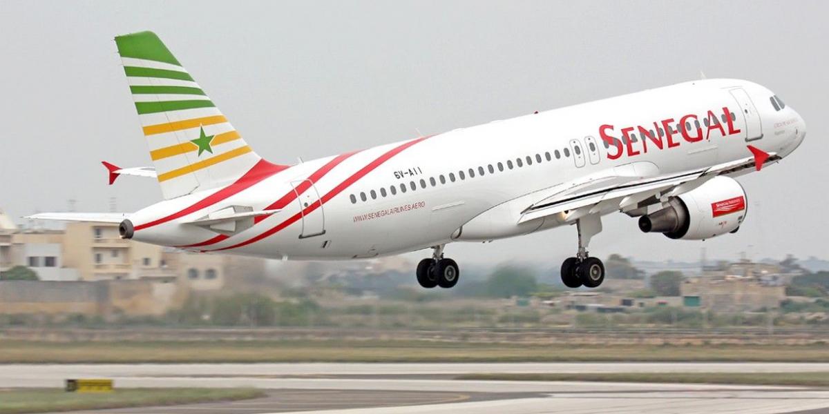 Sénégal:Air Sénégal signe une convention pour encourager le tourisme domestique