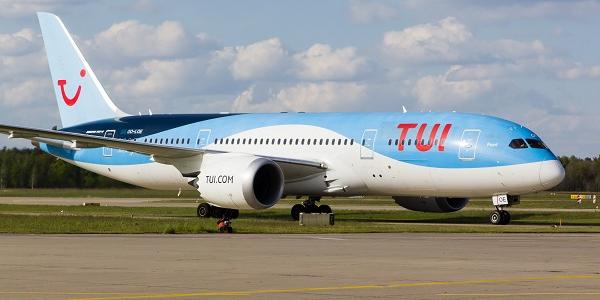 Algerie:La compagnie belge TUI Fly inclut l’Algérie dans son programme de septembre