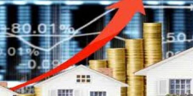 تونس : ارتفاع أسعار العقارات بنسبة 1.8 %خلال الثلاثي الثاني من سنة 2020