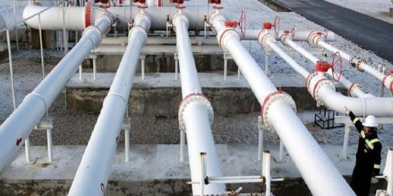 تونس :''إمكانية توقّف الجزائر عن ضخ الغاز إلى تونس''؛ وزارة الطاقة توضّح