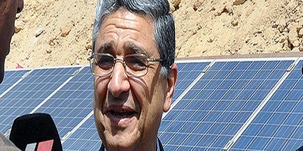 مصر : توقع اتفاقية شراكة مع الدنمارك لدعم استراتيجية الطاقة المتجددة