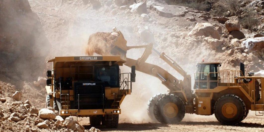 Nigeria:Tackling factors impeding mining for economic growth