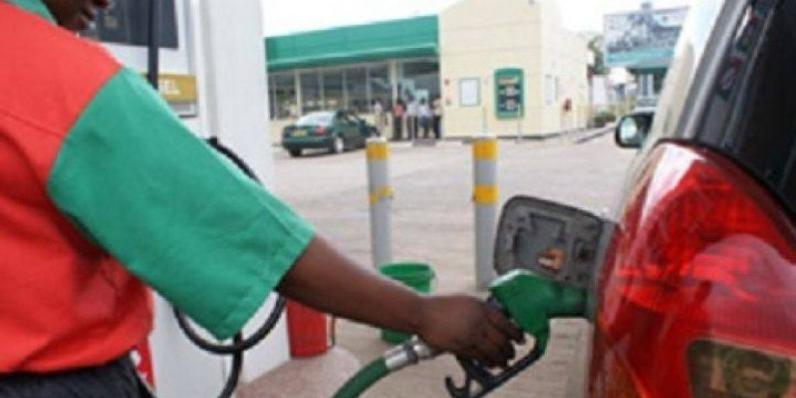 Cote d'ivoire:Transport, Le prix du carburant maintenu à 600 FCfa le litre pour le mois de septembre