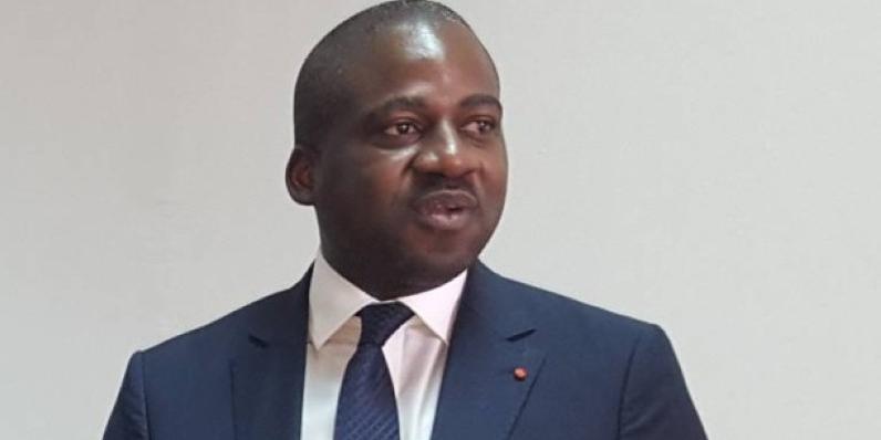 Cote d'ivoire:Insertion des jeunes dans le tissu économique, Isaac Gnamba-Yao obtient l'implantation d'une start-up dans l’Agneby-Tiassa