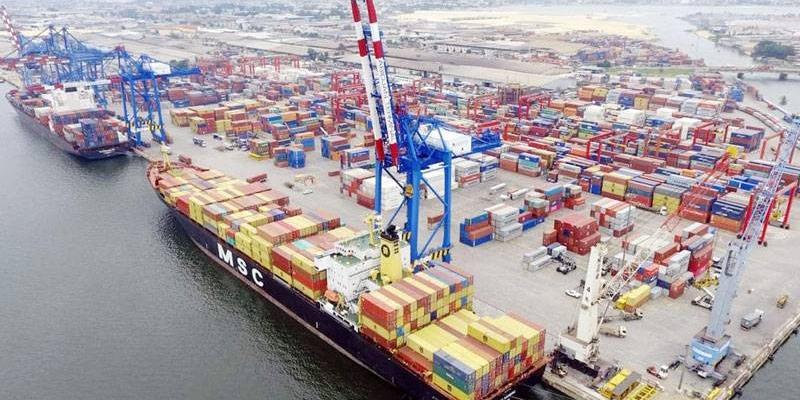 Cote d'ivoire:Pandémie du coronavirus, La stratégie des ports ivoiriens pour maintenir la compétitivité