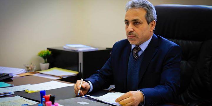 ليبيا :ديوان المُحاسبة يبحث مُختنقات شبكة الكهرباء
